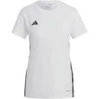 Adidas T-Shirt Tavolo 23 Blanco Mujer Adidas T-Shirt Tavolo 23 Blanco Mujer