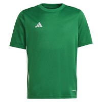 Adidas T-Shirt Table 23 Green Junior  Offer + Cheap