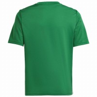 Adidas T-Shirt Table 23 Green Junior  Offer + Cheap