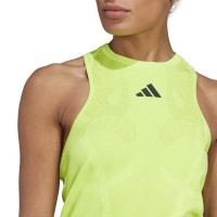 Adidas Y-Tank Aeroready Pro Lima T-shirt