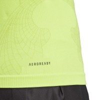 Camiseta Adidas Y-Tank Aeroready Pro Lima