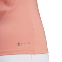 Adidas Y-Tank Coral Fusion T-shirt