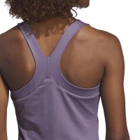 Camiseta Violeta Adidas Y-Tank