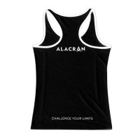 Camiseta Alacran Mulher Negra Selvagem
