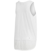 Camiseta Algodon Adidas Stella McCartney GFX Blanco