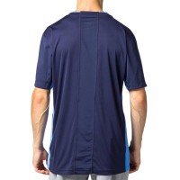 Asics Club SS Peacoat T-Shirt