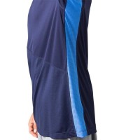 Asics Club SS Peacoat T-Shirt