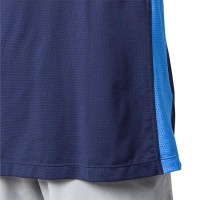 Asics Club SS Peacoat T-Shirt