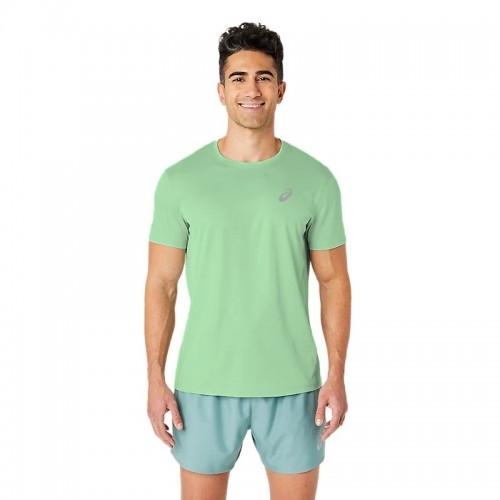 Asics Core Celadon Light T-Shirt