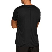 Camiseta Asics Core SS Performance Negro