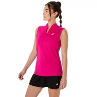 Asics Court Pink Women''s T-Shirt