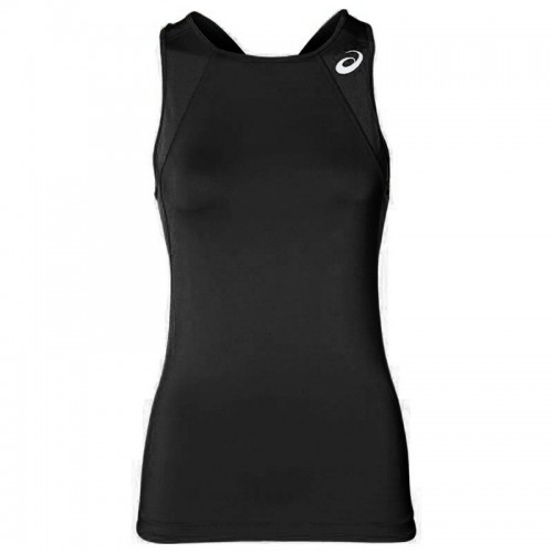 T-shirt Noir Asics Gel-Cool T-shirt Noir Asics Gel-Cool
