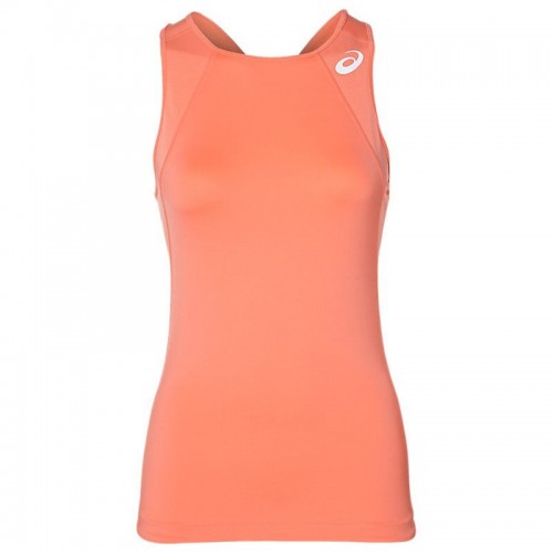 Asics Gel-Cool Papaya T-Shirt Asics Gel-Cool Papaya T-Shirt