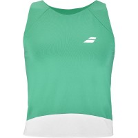 T-shirt Babolat Perf Arcadia pour femmes