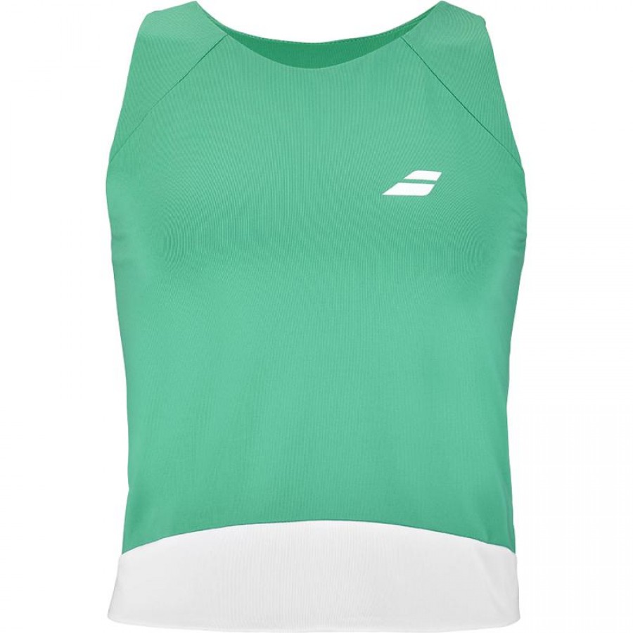 T-shirt Babolat Perf Arcadia pour femmes