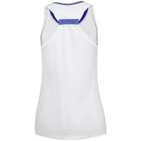 Camiseta Babolat Joga Blanco Junior