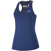 Babolat Play Estate Blue T-Shirt