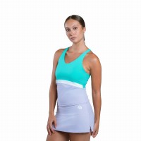 T-shirt BB Catania Water Green Lilas