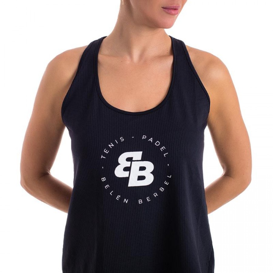 BB Gym T-Shirt Black