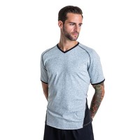 T-shirt BB Novak Gris