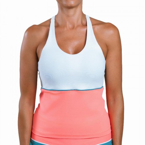 Camiseta branca do BB Palermo