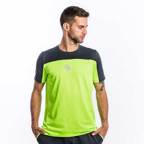 T-shirt VERT BB Pro T-shirt VERT BB Pro