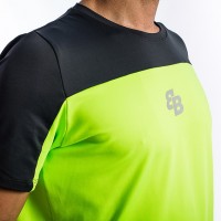 Bb Pro Green T-Shirt