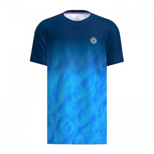 Bidi Badu Beach Spirit Maglietta Blu Scuro Bidi Badu Beach Spirit Maglietta Blu Scuro