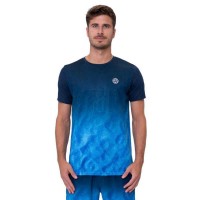 Bidi Badu Beach Spirit T-Shirt Dark Blue  Offer + Cheap