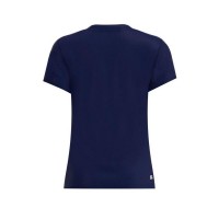 Bidi Badu Colortwist Chill Tee T-Shirt Blu Scuro