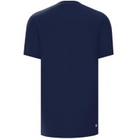 Camiseta Bidi Badu Crew Azul Oscuro  Oferta + Barato