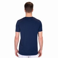 Camiseta Bidi Badu Crew Azul Oscuro  Oferta + Barato
