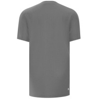 Bidi Badu Crew T-Shirt Grigio Bianco  Offerta + Economico