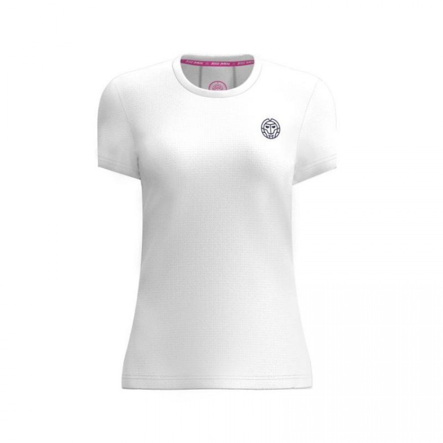 Bidi Badu Crew Tee Maglietta bianca da donna  Offerta + Economico