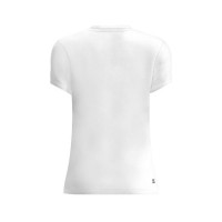 Bidi Badu Crew Tee Maglietta bianca da donna  Offerta + Economico