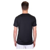 Camiseta Bidi Badu Tee Negro da Tripulacão