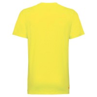 Bidi Badu Evin Jaune Neon Rouge Junior T-Shirt