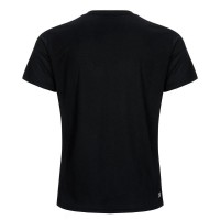 T-shirt Bidi Badu Evin Tech Black Junior