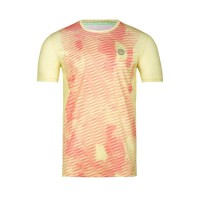 Bidi Badu Hawi Camiseta Coral Amarelo Claro