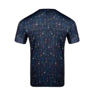 Bidi Badu Hawi T-Shirt Mista Blu Navy