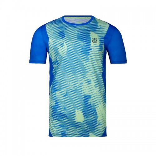 Bidi Badu Hawi T-shirt Verde Chiaro Blu Bidi Badu Hawi T-shirt Verde Chiaro Blu