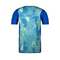 Bidi Badu Hawi T-shirt Vert Clair Bleu