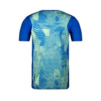 Bidi Badu Hawi T-shirt Verde Chiaro Blu