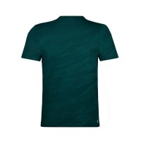 Bidi Badu Ikem Camiseta Verde Escura
