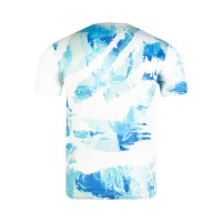 Camiseta Bidi Badu Madu Blanco Agua