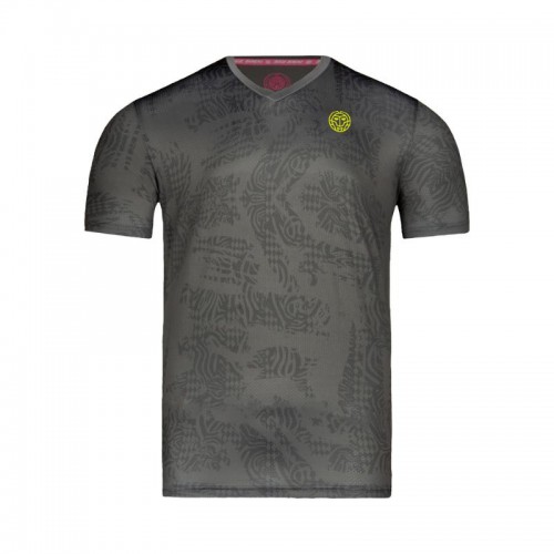 Camiseta Bidi Badu Madu Gris Oscuro Camiseta Bidi Badu Madu Gris Oscuro