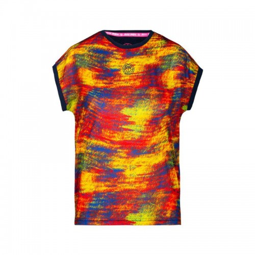 Bidi Badu Majira T-Shirt Imprime Mixte Bidi Badu Majira T-Shirt Imprime Mixte