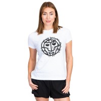 Bidi Badu Melbourne Chill Tee T-Shirt Blanc Noir