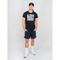 Bidi Badu Melbourne Chill Tee T-Shirt Black