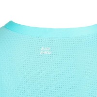 Camiseta Bidi Badu Melbourne Col V Aqua Mix  Offre - Pas cher